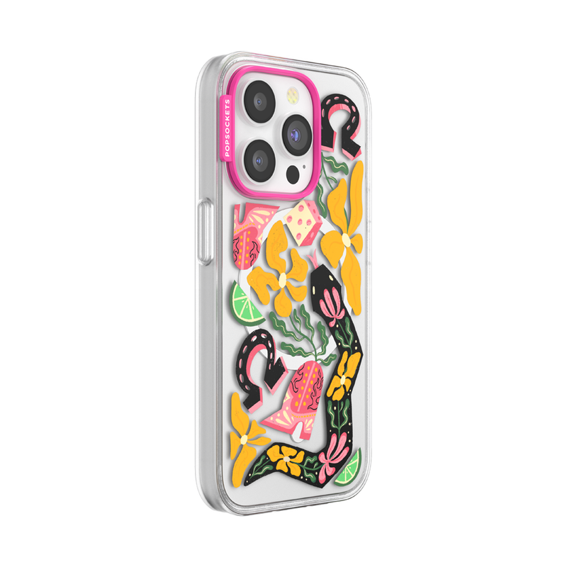 Ranch Life — iPhone 15 Pro MagSafe Case image number 1
